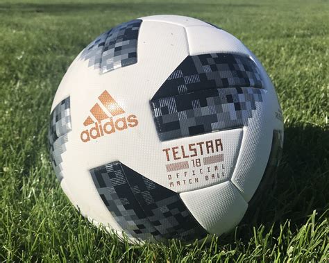 adidas telestar 18 groß|telstar 18 review.